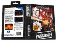 Midnight Resistance